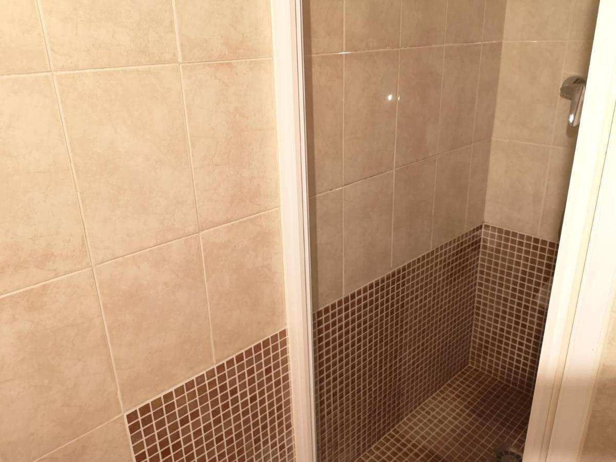 Acogedor Apartamento Frente Al Mar Con Piscina アルテア エクステリア 写真