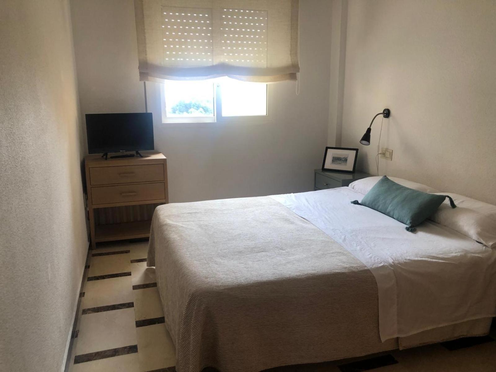 Acogedor Apartamento Frente Al Mar Con Piscina アルテア エクステリア 写真